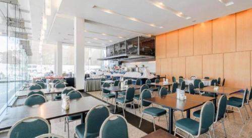 Ресторан / где поесть в RH Hotel Sibu