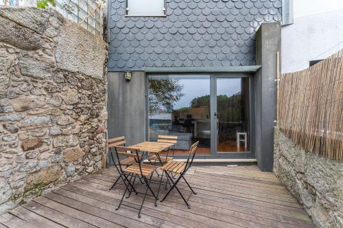 GuestReady - Peaceful retreat in Porto
