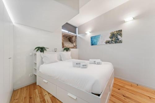 GuestReady - Peaceful retreat in Porto
