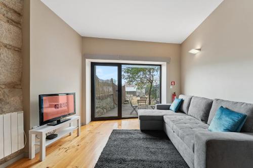 GuestReady - Peaceful retreat in Porto