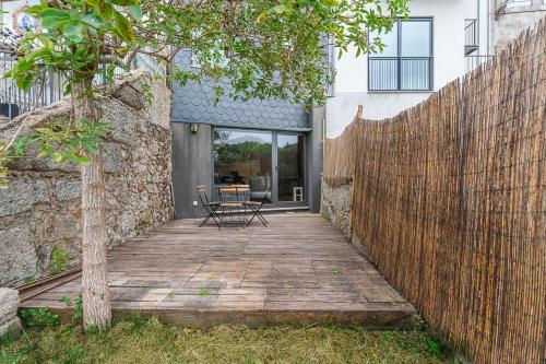 GuestReady - Peaceful retreat in Porto