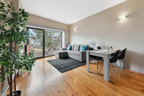 GuestReady - Peaceful retreat in Porto