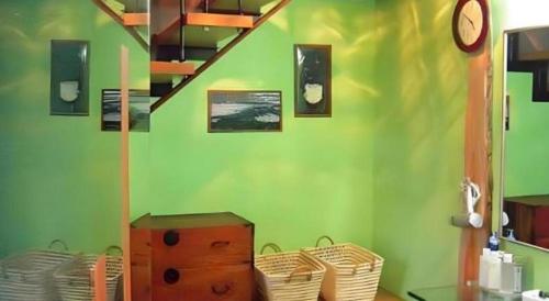 Gambar di galeri bagi Auberge Kitano Dandan di Abashiri