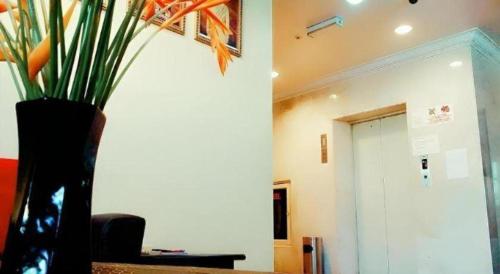 ラブアンにあるGlobal Hotel Labuanのギャラリーの写真