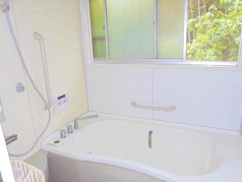 Ένα μπάνιο στο Yado Ajimu - Vacation STAY 35712v