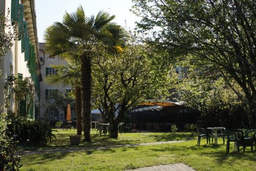 Φωτογραφία από το άλμπουμ του Hotel Carmel σε Les Vans