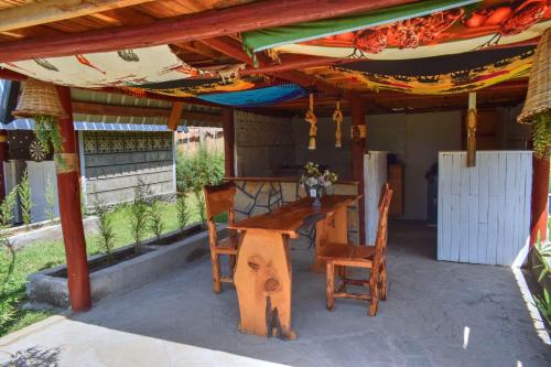 Fotografie z fotogalerie ubytování Kaasham Cabins Olpejeta Nanyuki v destinaci Nanyuki