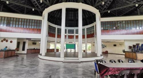 Фотография из галереи OYO 89972 Borneo Paradise Beach Hotel в Кота-Кинабалу