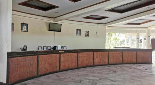 Фотография из галереи OYO 89972 Borneo Paradise Beach Hotel в Кота-Кинабалу