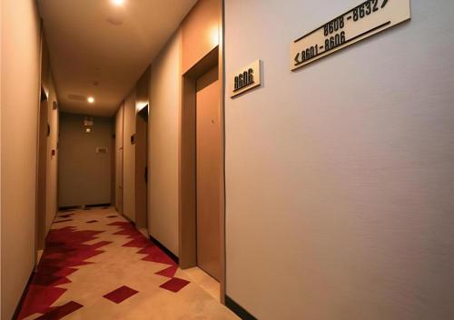 Fotografie z fotogalerie ubytování Borrman Hotel Xiamen Xiang'an Maxiang v destinaci Sia-men