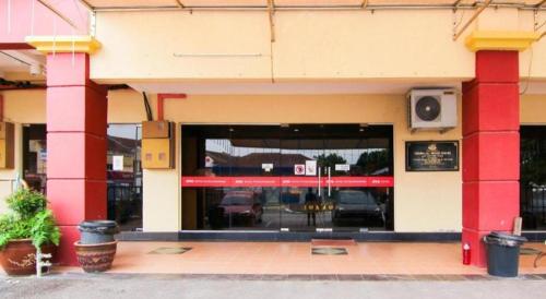 Gambar di galeri bagi OYO 11343 Hotel Putra Iskandar di Seri Iskandar