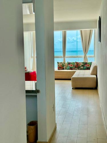Apartamento frente a Playa Bella Vista