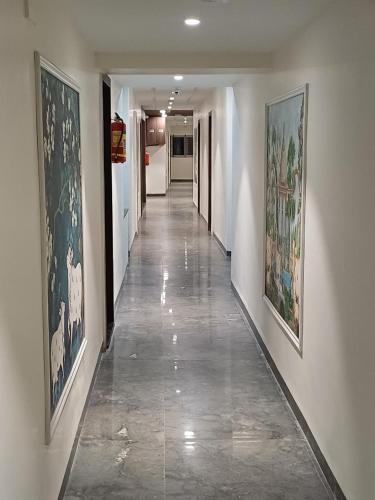 Imagen de la galería de Hotel Gopala Indore, en Indore