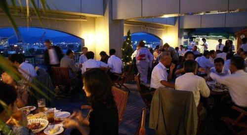 Επισκέπτες που μένουν στο Hotel Riverge Akebono