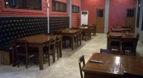 Sabine's Placeにあるレストランまたは飲食店