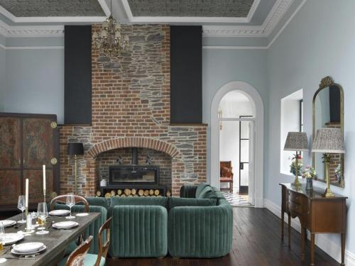 Fotografie z fotogalerie ubytování LUXURY EDINBURGH RESIDENCES ss v destinaci Edinburgh