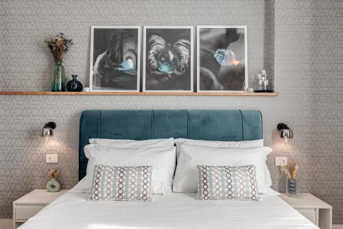 Materia Rooms - Sweet Dreams in Florence