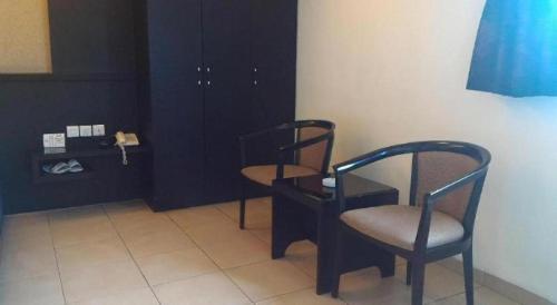 Фотография из галереи Hotel Bintan Nirwana в городе Танджунгпинанг