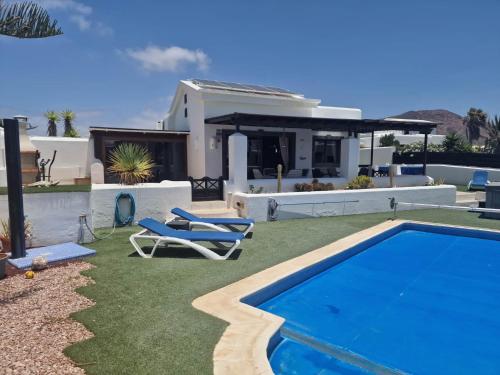Casa Eilmar