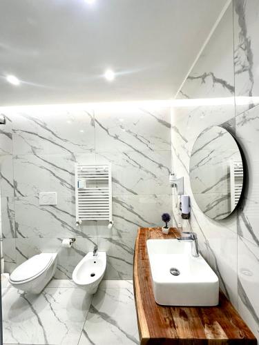 Oltremare Luxury Suites photo 41