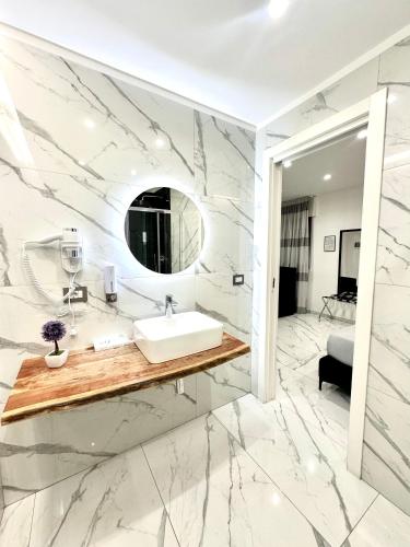 Oltremare Luxury Suites photo 23
