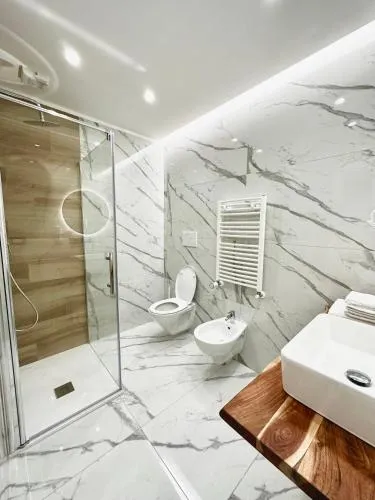 Oltremare Luxury Suites photo 13