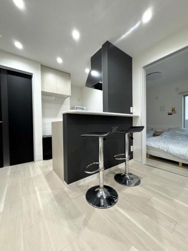 USJに一番近い民泊 The closest private lodging to USJ