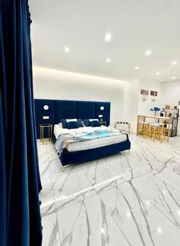 Oltremare Luxury Suites photo 1