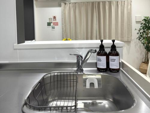 USJに一番近い民泊 The closest private lodging to USJ