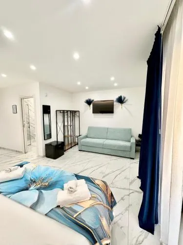 Oltremare Luxury Suites photo 5