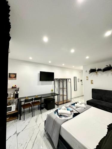 Oltremare Luxury Suites photo 34