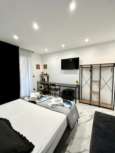 Oltremare Luxury Suites photo 31