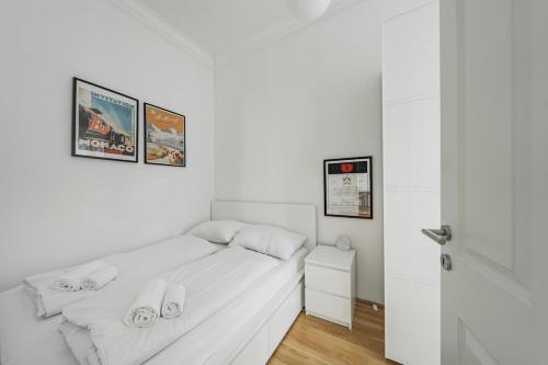Bright and Central apartment in Classy Area