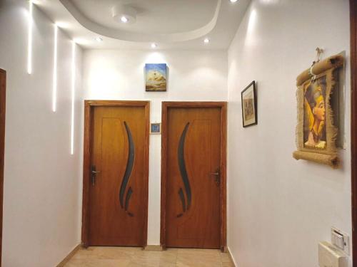 Ảnh trong thư viện ảnh của Pyramids Gold Sand INN ở Cairo