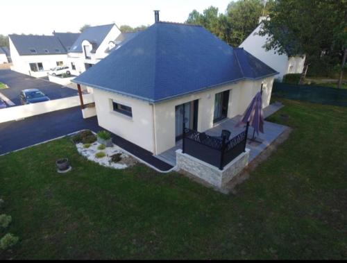 Le clos des bois