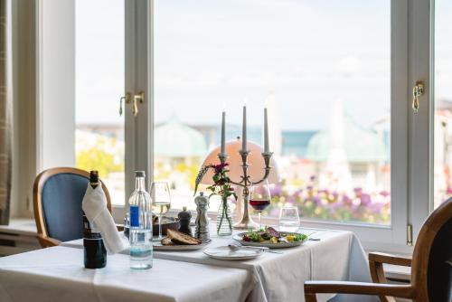 A-ROSA Kurhaus Binz photo 116