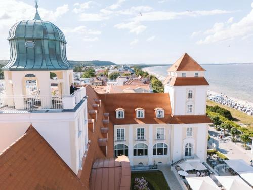 A-ROSA Kurhaus Binz photo 111