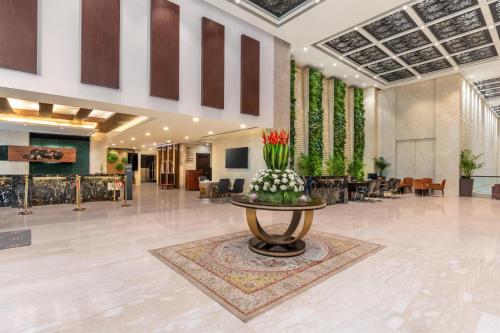 Gallery image of Country Inn & Suites By Radisson, Sahibabad in Ghaziabad