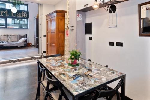 Art Café Tulipani