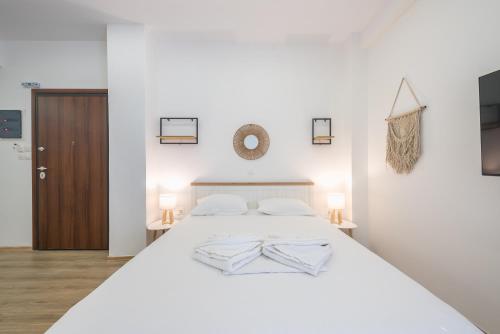 Ble Elia Monastiraki Suite