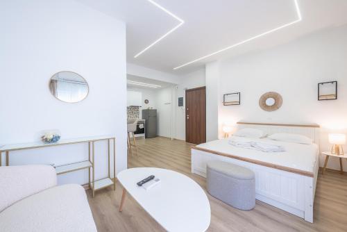 Ble Elia Monastiraki Suite