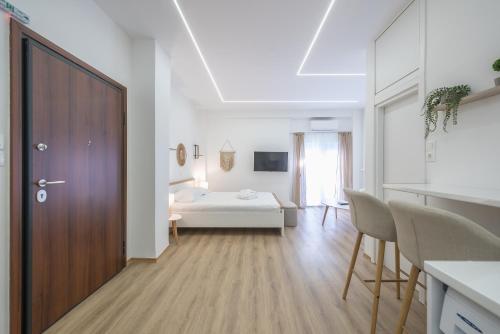 Ble Elia Monastiraki Suite