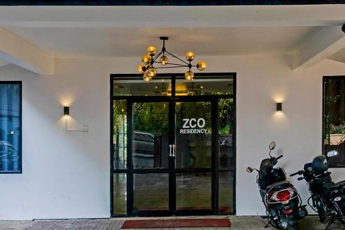 Imagen de la galería de Hotel O Zco Residency, en Wayanad