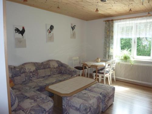 Foto de la galería de Ferienwohnung Felsenblick In Loich en Loich