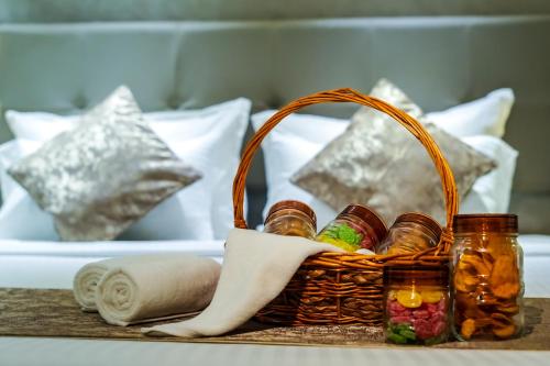 Φωτογραφία από το άλμπουμ του Rhyme Hotel - Hitech City στο Χιντεραμπάντ