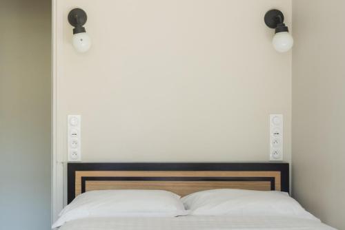 Foto Stylish 2 Bedroom Apartment in Paris 5