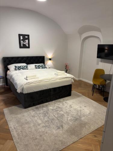 Vienne City Apartment Crown 6