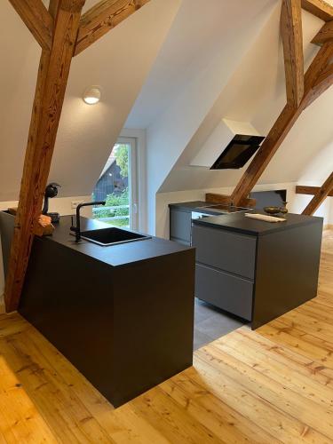 Φωτογραφία από το άλμπουμ του Schwarzwald Loft im Grünen στο Φρόιντενσταντ