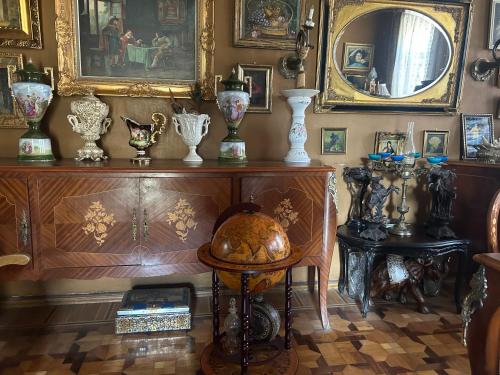 Φωτογραφία από το άλμπουμ του Kutaisi Family Museum στο Κουτάισι