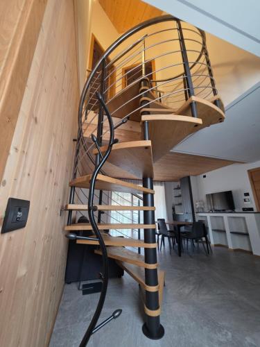 Billede fra billedgalleriet på Ciasa Fatati' i Pinzolo